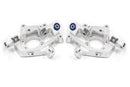 BMR 08-23 Dodge Challenger 15in Conversion Kit w/ Black Calipers