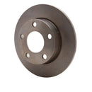 DFC 85-00 Audi 5000S Quattro Rear Brake Rotor