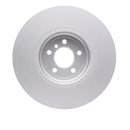 DFC GeoSPEC Coated Rotors - Plain