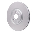 DFC 10-24 Jaguar XFR-S Front GeoSPEC Coated Rotor