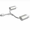 MagnaFlow BRE Exhaust Kit 06-13 Lexus IS250 IS350