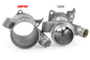 APR 21-26 Audi RS6 Avant C8 Intake System