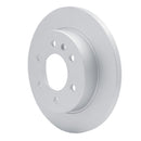 DFC GeoSPEC Coated Rotors - Plain