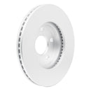 DFC 07-10 Chevrolet Cobalt Front GeoSPEC Coated Rotor