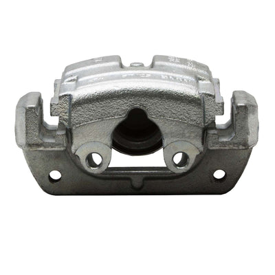 DFC 08-10 BMW X3 Front-L Premium Caliper - Silver Zinc Coated
