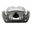 DFC 08-10 BMW X3 Front-L Premium Caliper - Silver Zinc Coated