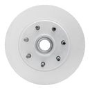 DFC 04-08 Ford F-150 RWD Front GeoSPEC Coated Rotor