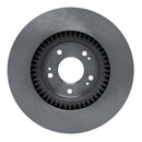 DFC Brake Rotors - Plain