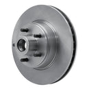 DFC Brake Rotors - Plain
