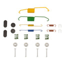 DFC 5000 Advanced Ceramic Brake Pads