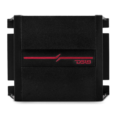 DS18 Lossless Hi/Low Converter 2-Channel Speaker Emulator Auto Turn-On