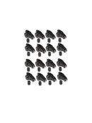COMP Cams Rocker Arms GM LS3 1.8 3/8 Ultra