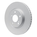 DFC GeoSPEC Coated Rotors - Plain