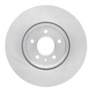 DFC Brake Rotors - Plain
