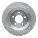 DFC 5000 Advanced Ceramic Brake Pads
