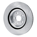 DFC 20-25 Chevrolet Corvette Rear Brake Rotor