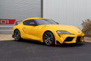 Dinan 20-26 Toyota GR Supra Carbon Side Skirt Supra