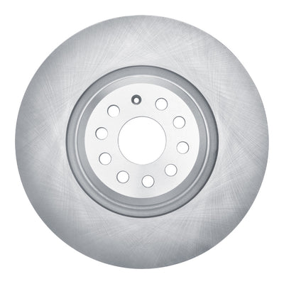 DFC 21-25 Audi Q4 e-tron Front Rotors