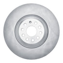 DFC 21-25 Audi Q4 e-tron Front Rotors