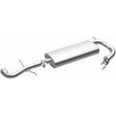 MagnaFlow BRE Exhaust Kit 09-15 Toyota Venza 2.7L
