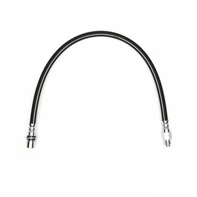 DFC 68-85 Ford LNT800 Short Conventional Tandem (w/Front Drum s) Rear/Rear Rwrd/Rr Rwrd Hose