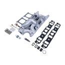 Edelbrock Small Block Ford RPM Air-Gap Manifold & Install Kit