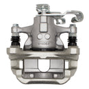 DFC 16-19 Chevrolet Cruze Rear-R Silver Zinc Coated Premium Caliper