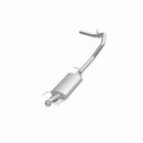 BRExhaust 15-17 Lincoln Navigator/ Ford Expedition Exhaust Kit