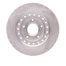 DFC Brake Rotors - Plain