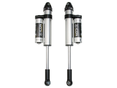 ICON 2007+ Toyota Tundra S2 Stage 1 Upgrade System