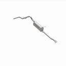 MagnaFlow BRE Exhaust Kit 00-03 Dodge Dakota