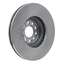 DFC 06-12 Damon Daybreak Front/Rear Brake Rotor