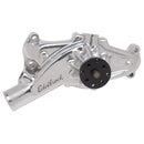 Edelbrock Water Pump High Performance Chevrolet 1965-68 Cars 1966-72 Trucks 1969-1970 Corvette