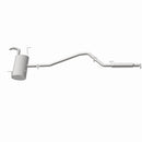MagnaFlow BRE Exhaust Kit 15-17 Chrysler 200 2.4L