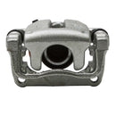 DFC 08-12 Land Rover LR2 Rear-L Premium Caliper - Silver Zinc Coated