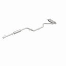 MagnaFlow BRE Exhaust Kit 12-17 Ford Focus 2.0L
