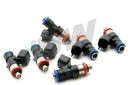 DeatschWerks 01-08 Audi S4/RS6/S6/S8 4.2L 350cc Injectors - Set of 8