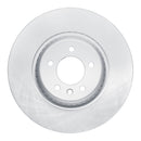 DFC 20-25 Land Rover Defender 90 Front Geospec Rotors