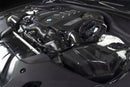 Dinan 20-23 BMW M550i xDrive Cold Air Intake