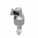 MagnaFlow 12-13 Chevrolet Impala 3.6L Direct Fit Converter