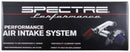Spectre Air Intake Kit Ford Edge V6-3.5L F/I 15-18