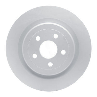 DFC 21-25 Ford Mustang Mach-E Rear GeoSPEC Coated Rotor