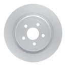 DFC 21-25 Ford Mustang Mach-E Rear GeoSPEC Coated Rotor