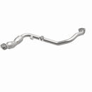 Magnaflow 14-16 LR4 V6 3 OEM Underbody Direct Fit Converter