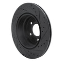 DFC 5000 Advanced Ceramic Brake Pads