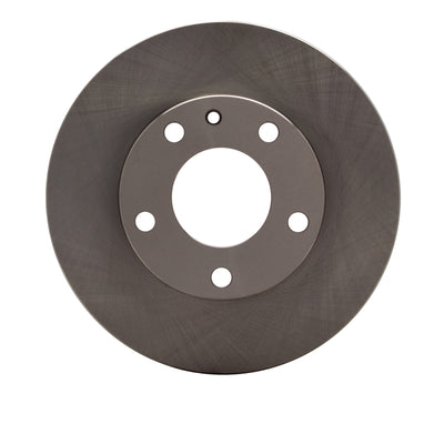 DFC 82-86 BMW 735i Front Brake Rotor