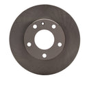 DFC 82-86 BMW 735i Front Brake Rotor