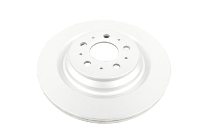 DBA 2017+ Tesla Model 3 RWD/AWD En-Shield Standard Brake Rotor