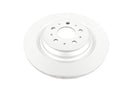 DBA 2017+ Tesla Model 3 RWD/AWD En-Shield Standard Brake Rotor