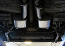 Flowmaster 87-93 Mustang GT 5.0L FlowFX SS Exhaust System